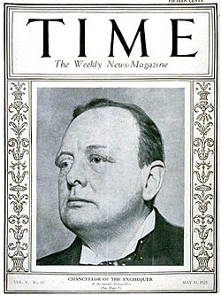 time